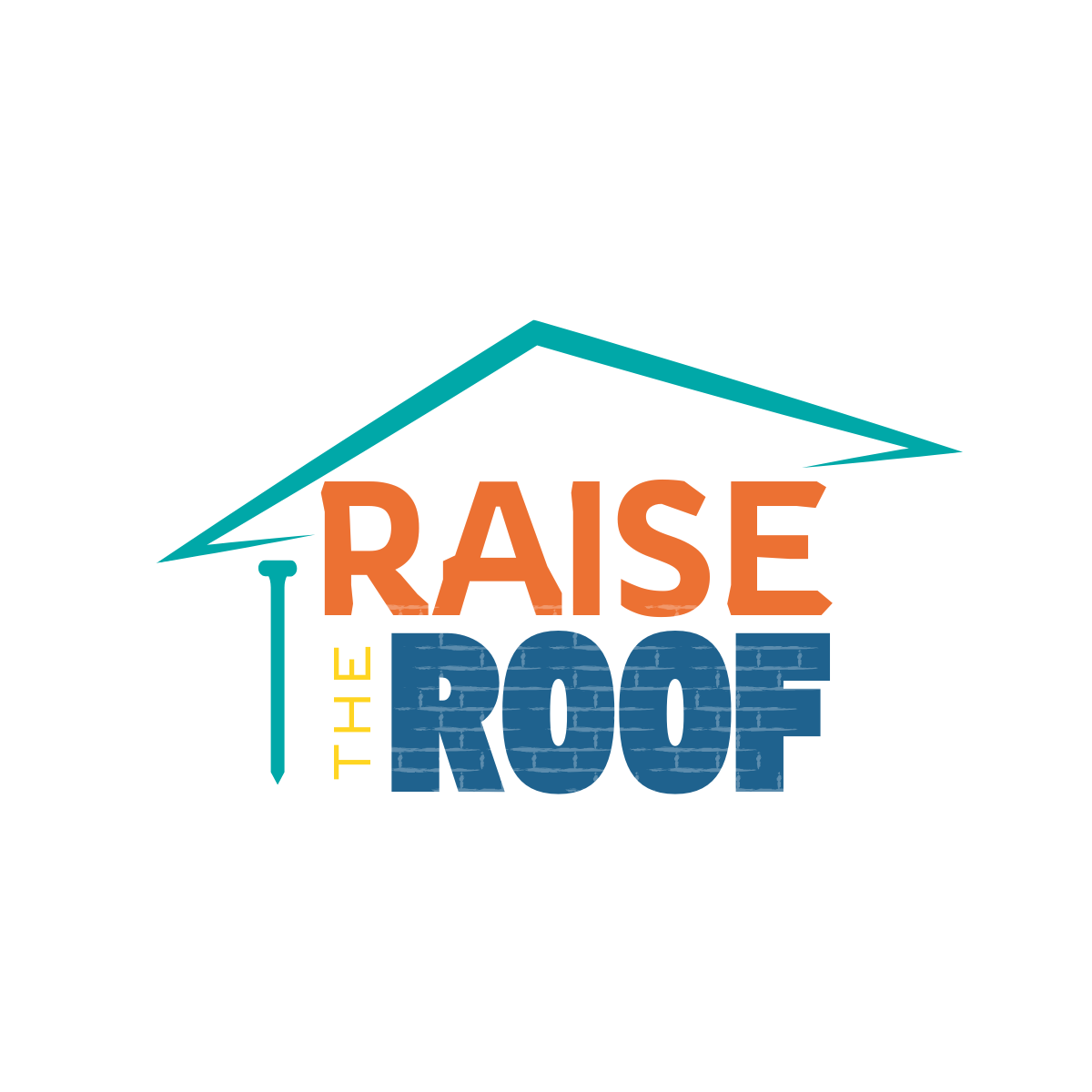 Raise The Roof 2026 - Community Friend - General - logo